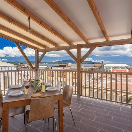 Carre D'As Apartment Fort-de-France Ngoại thất bức ảnh