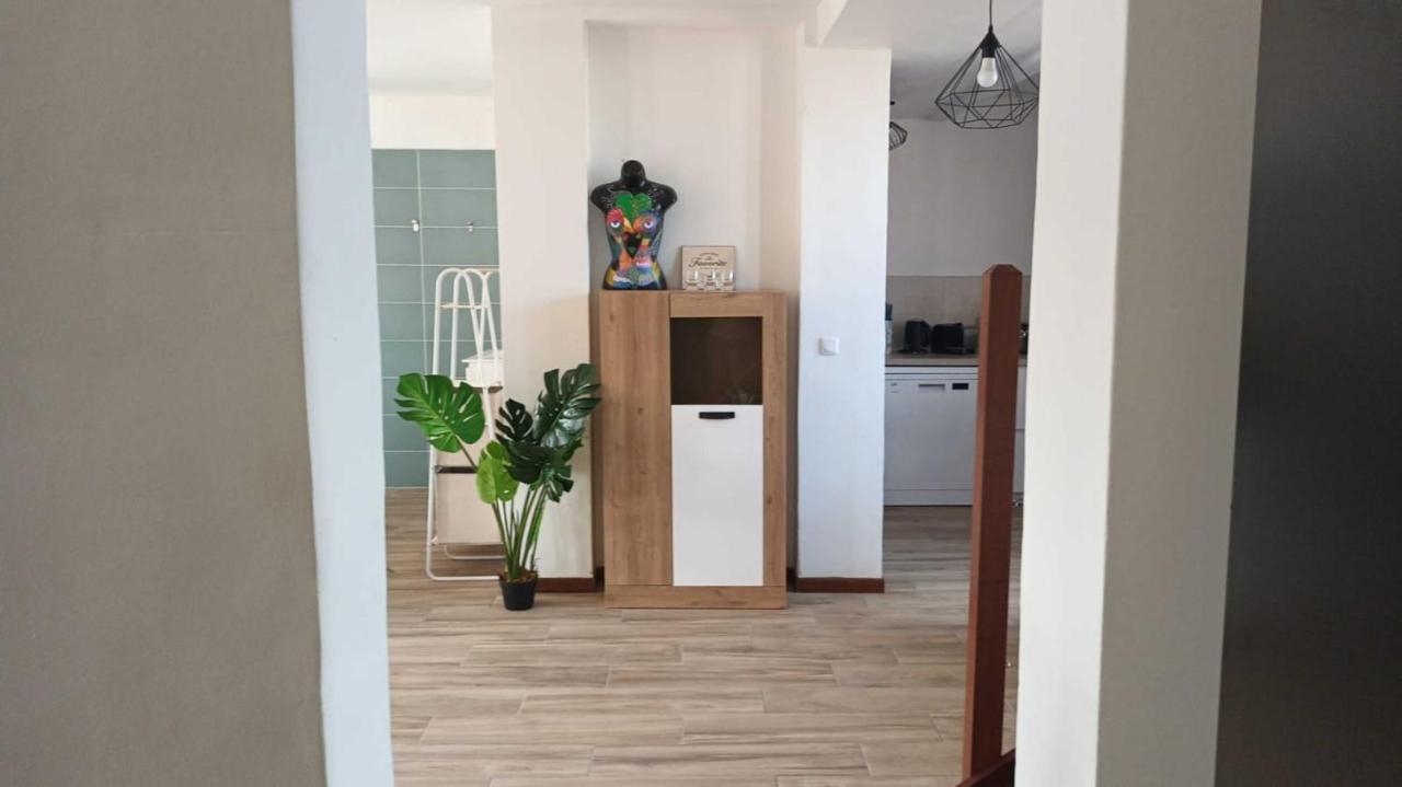 Carre D'As Apartment Fort-de-France Ngoại thất bức ảnh
