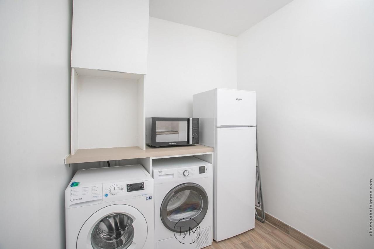 Carre D'As Apartment Fort-de-France Ngoại thất bức ảnh