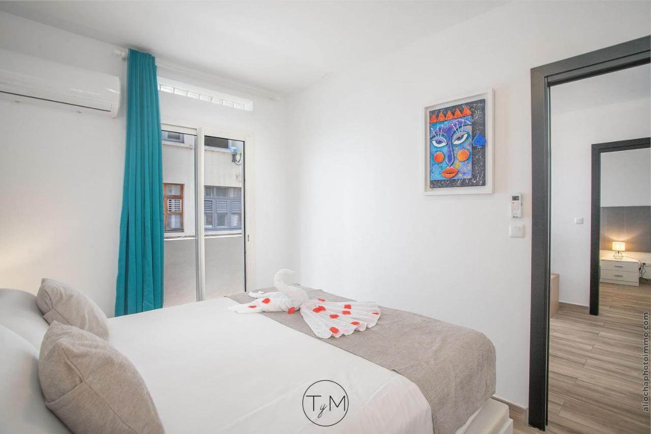 Carre D'As Apartment Fort-de-France Ngoại thất bức ảnh