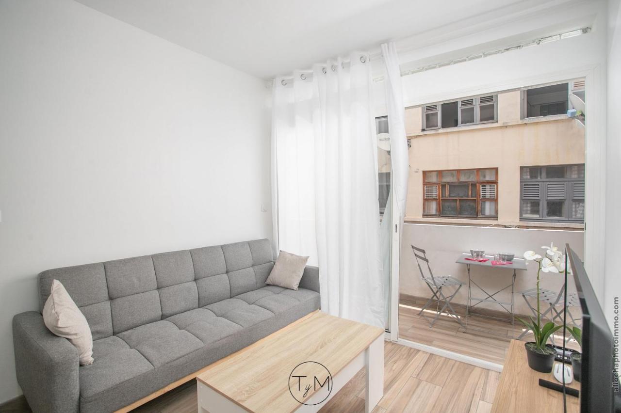 Carre D'As Apartment Fort-de-France Ngoại thất bức ảnh