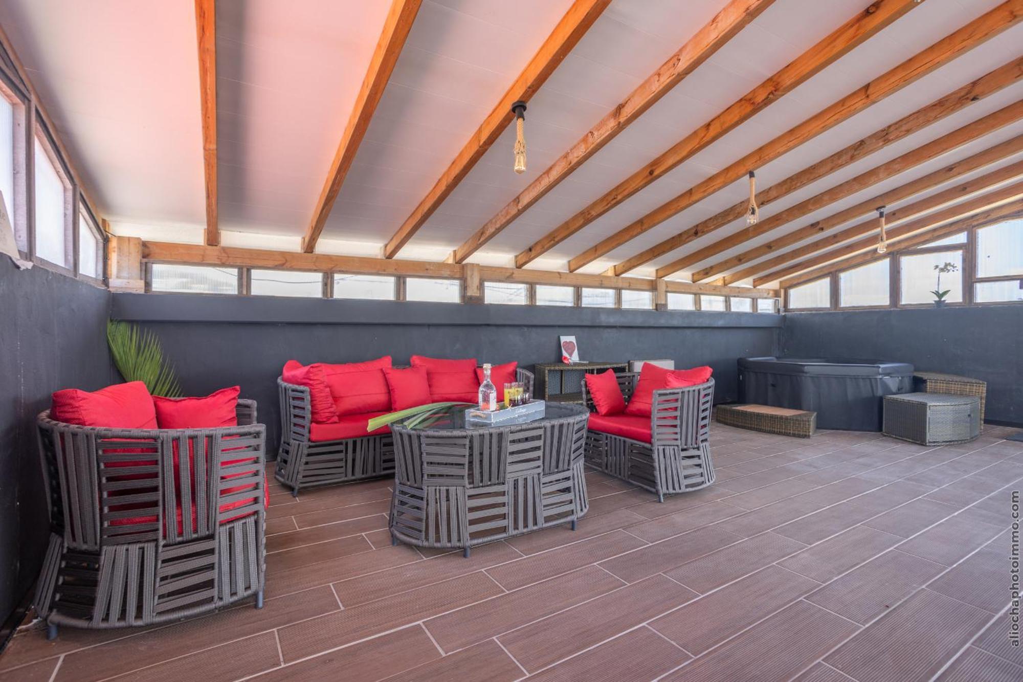 Carre D'As Apartment Fort-de-France Ngoại thất bức ảnh