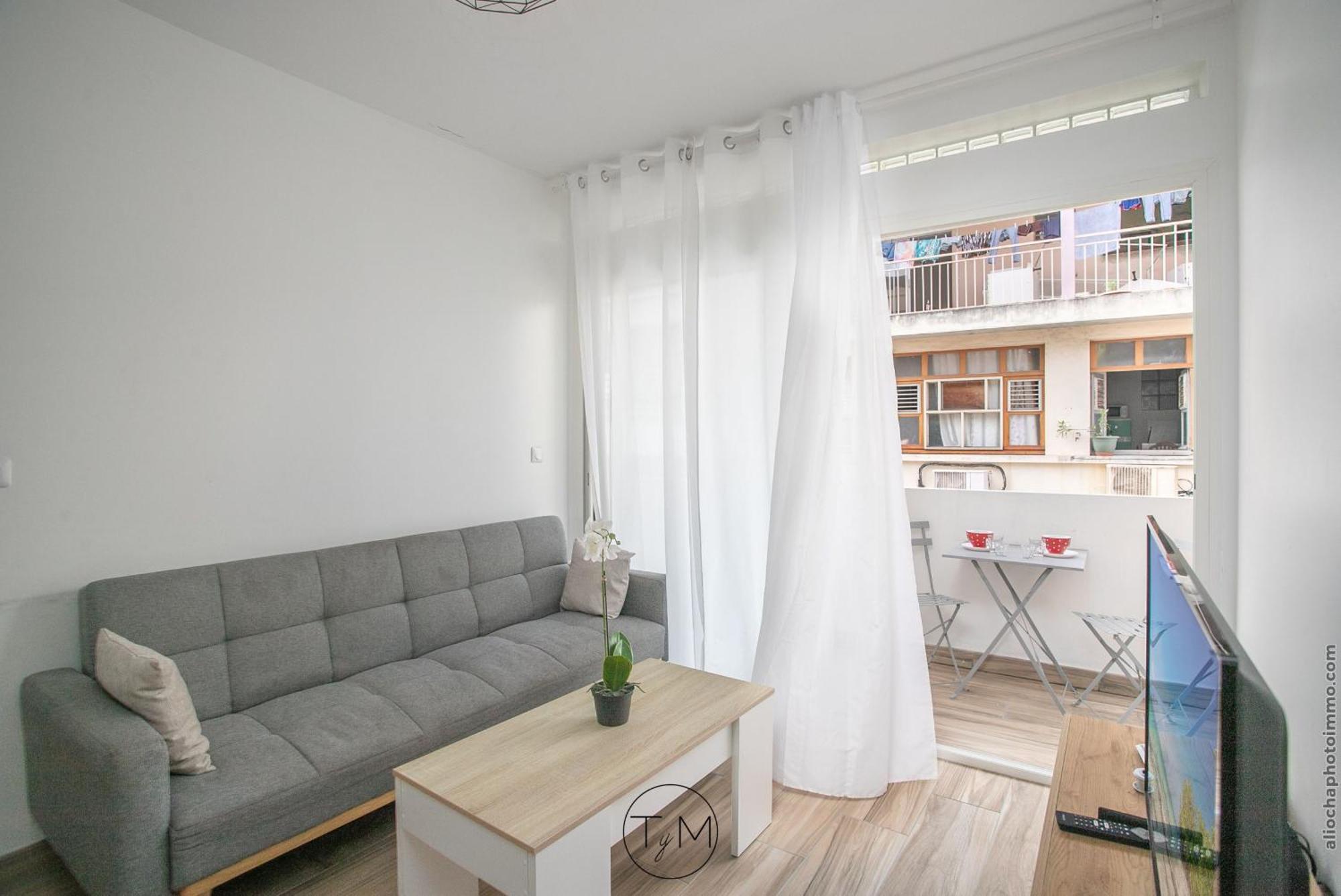 Carre D'As Apartment Fort-de-France Ngoại thất bức ảnh