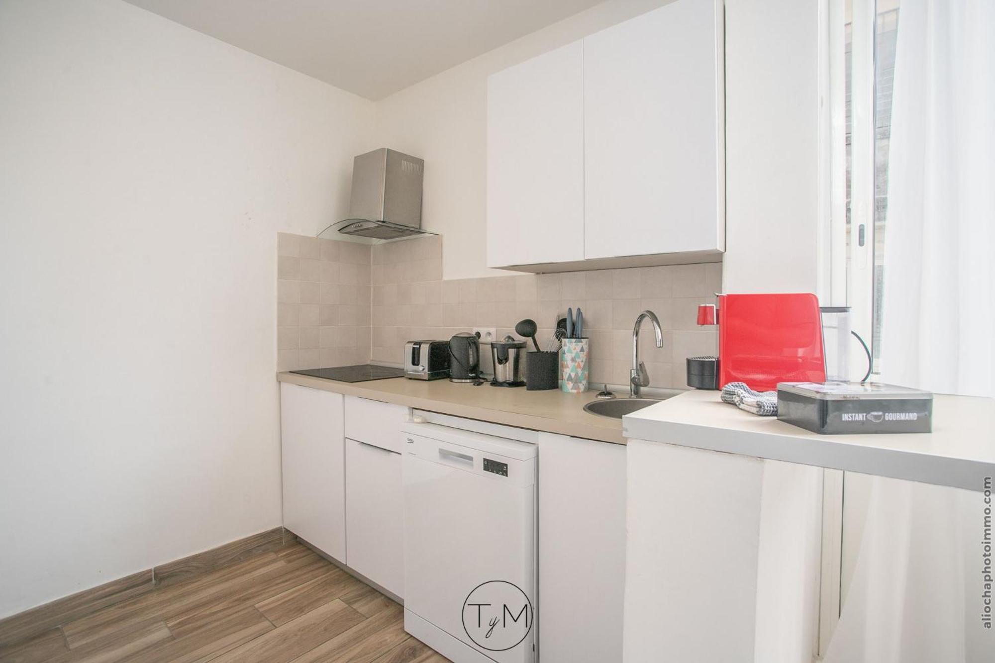 Carre D'As Apartment Fort-de-France Ngoại thất bức ảnh