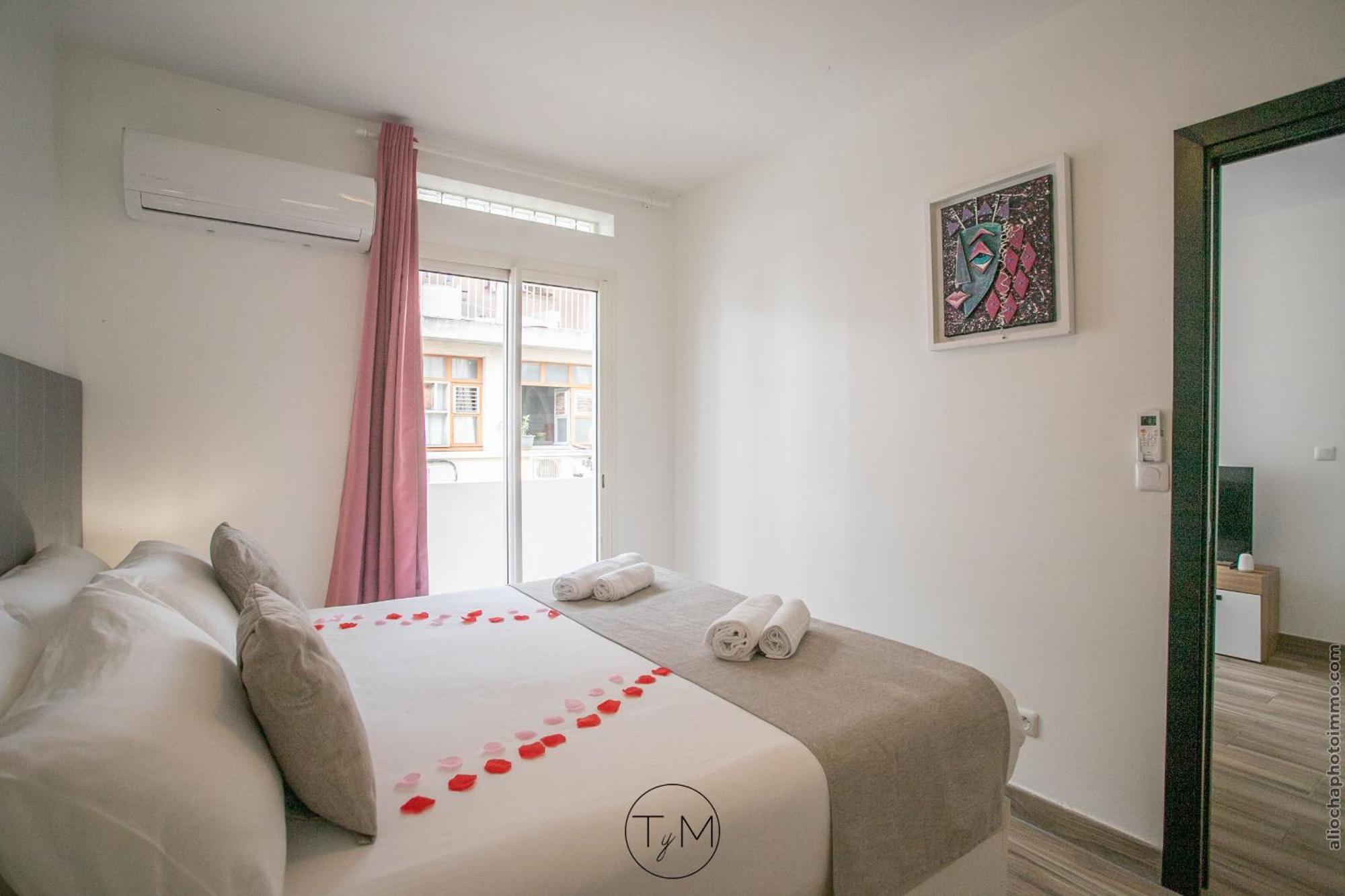 Carre D'As Apartment Fort-de-France Ngoại thất bức ảnh