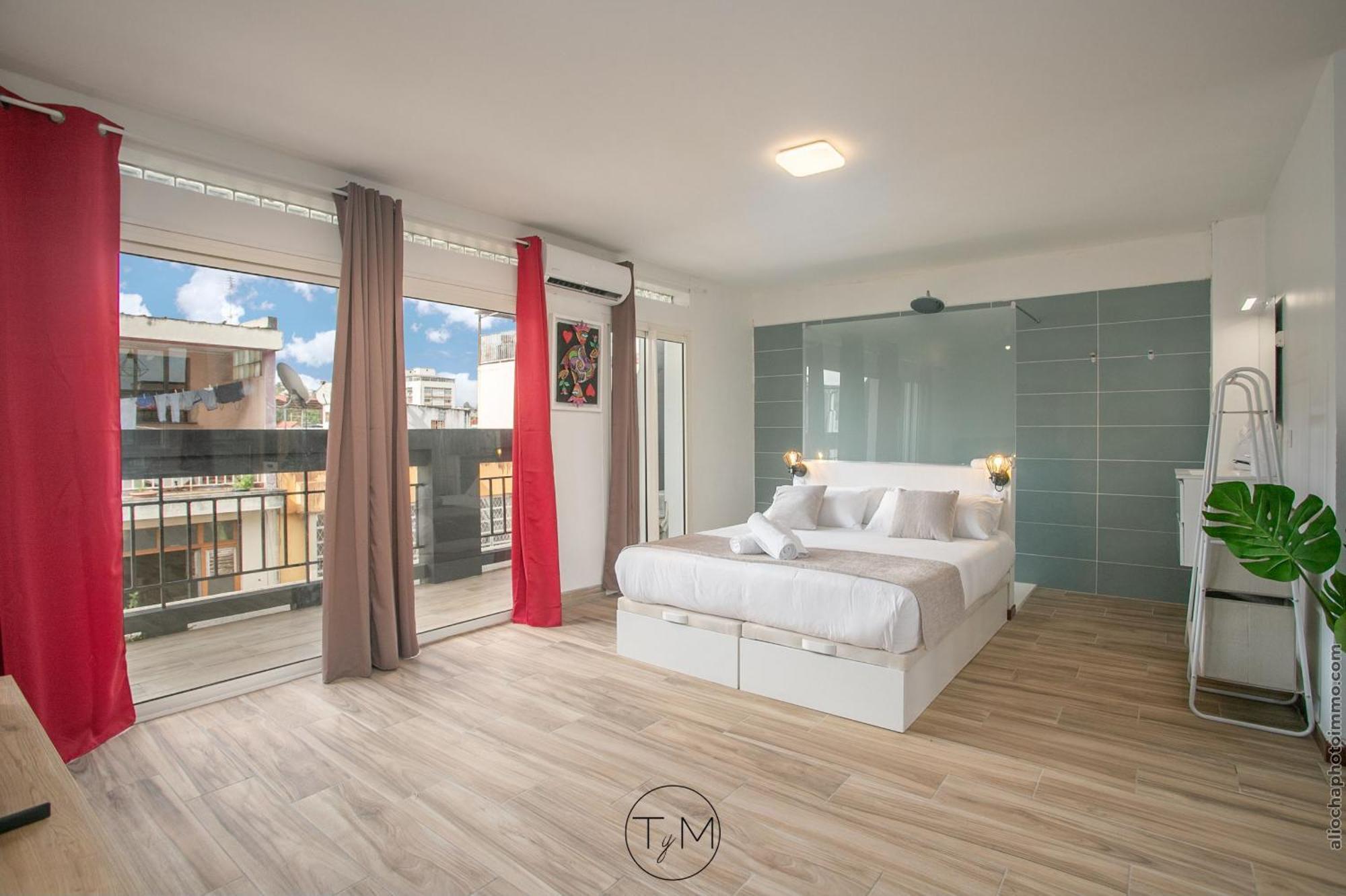 Carre D'As Apartment Fort-de-France Ngoại thất bức ảnh