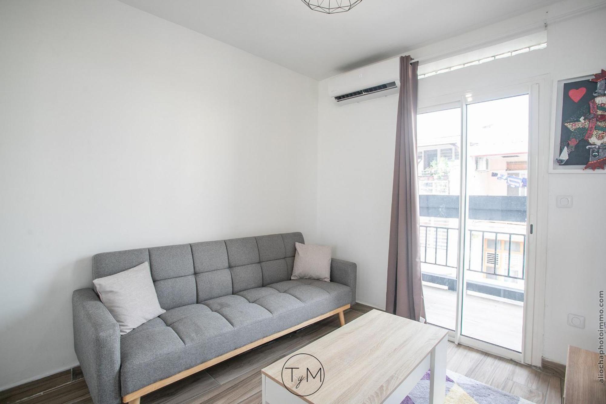 Carre D'As Apartment Fort-de-France Ngoại thất bức ảnh