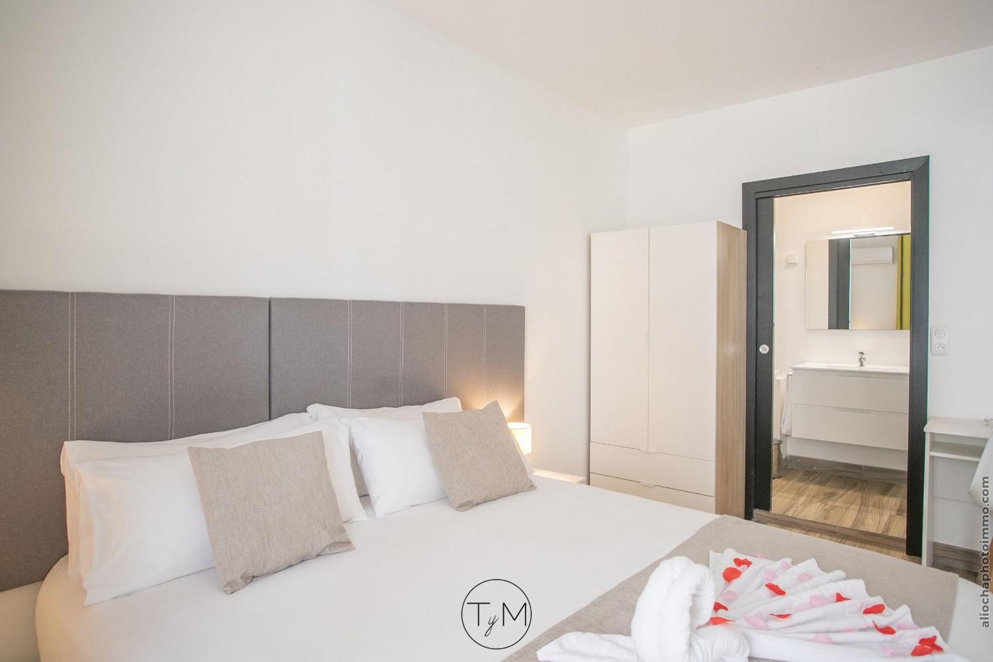 Carre D'As Apartment Fort-de-France Ngoại thất bức ảnh
