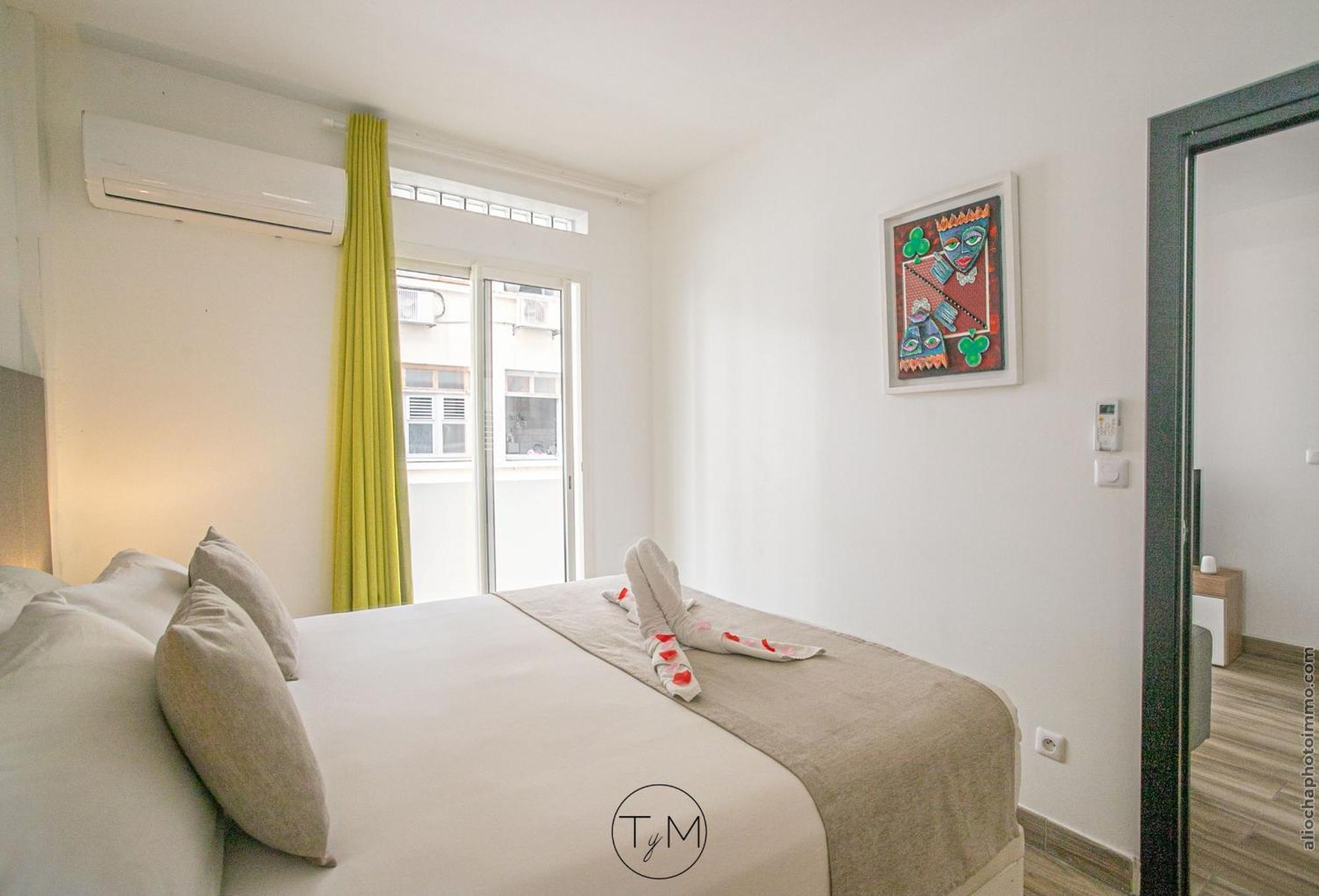 Carre D'As Apartment Fort-de-France Ngoại thất bức ảnh