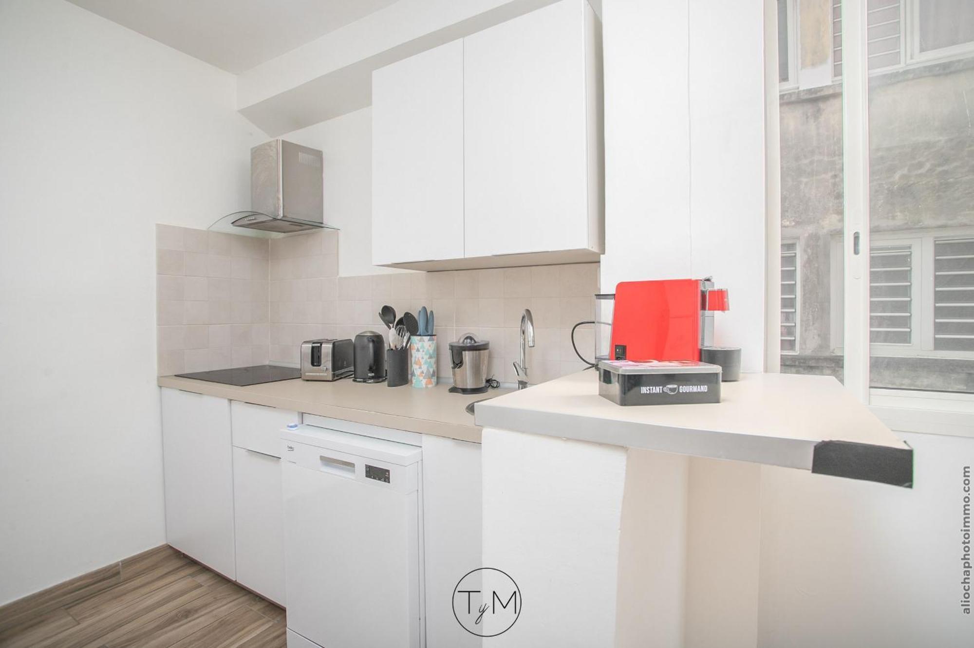 Carre D'As Apartment Fort-de-France Ngoại thất bức ảnh