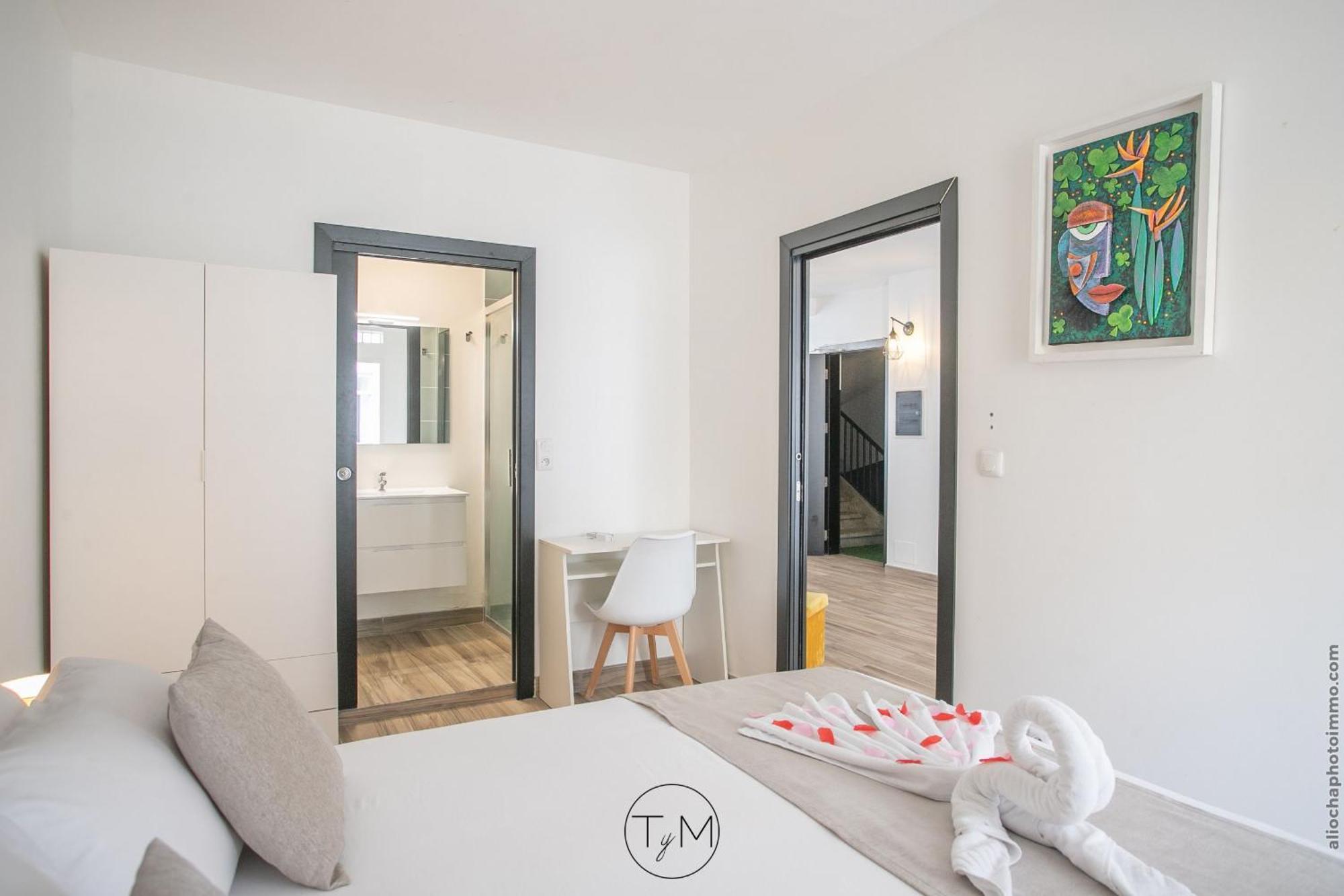 Carre D'As Apartment Fort-de-France Ngoại thất bức ảnh