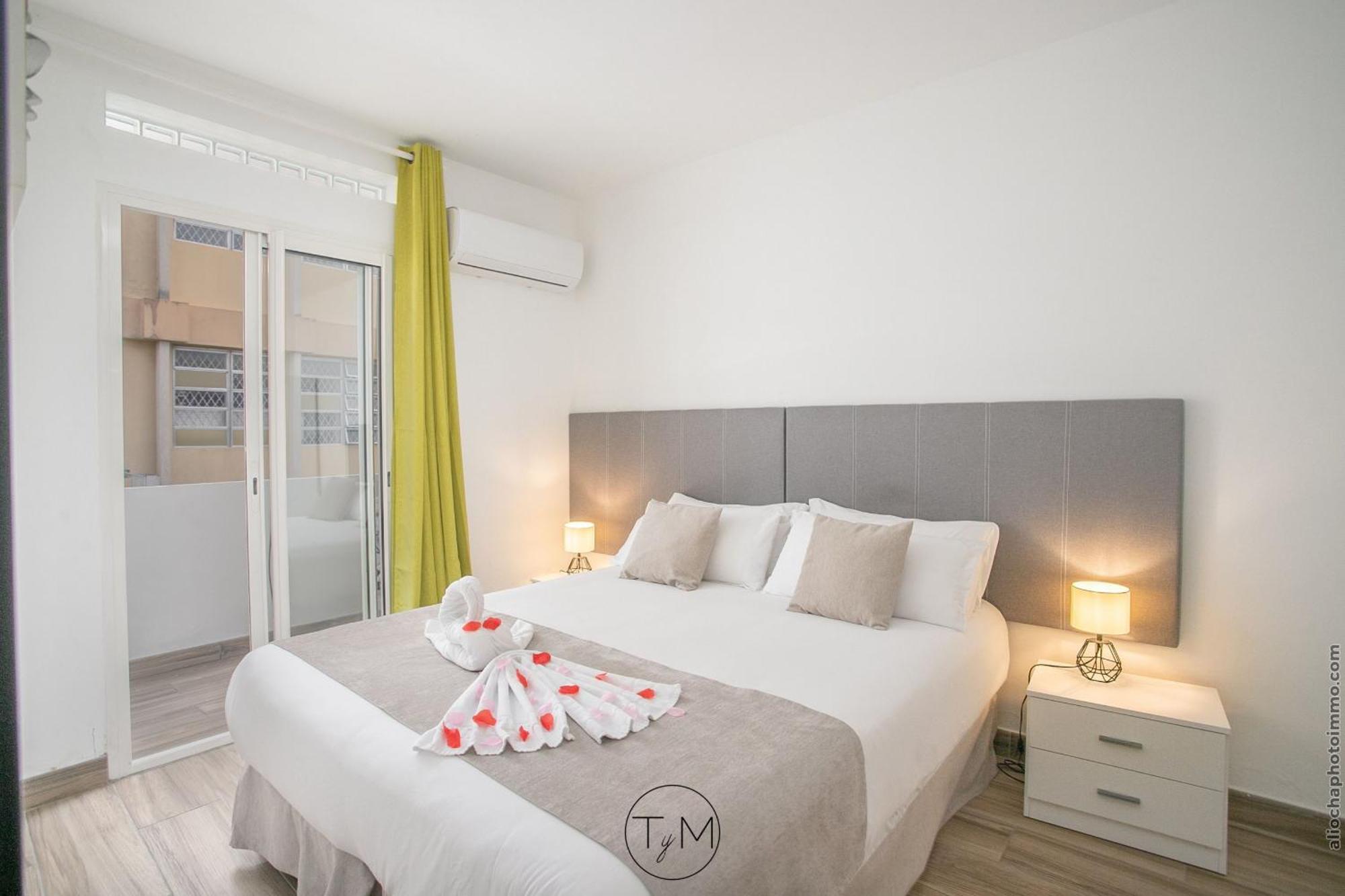 Carre D'As Apartment Fort-de-France Ngoại thất bức ảnh