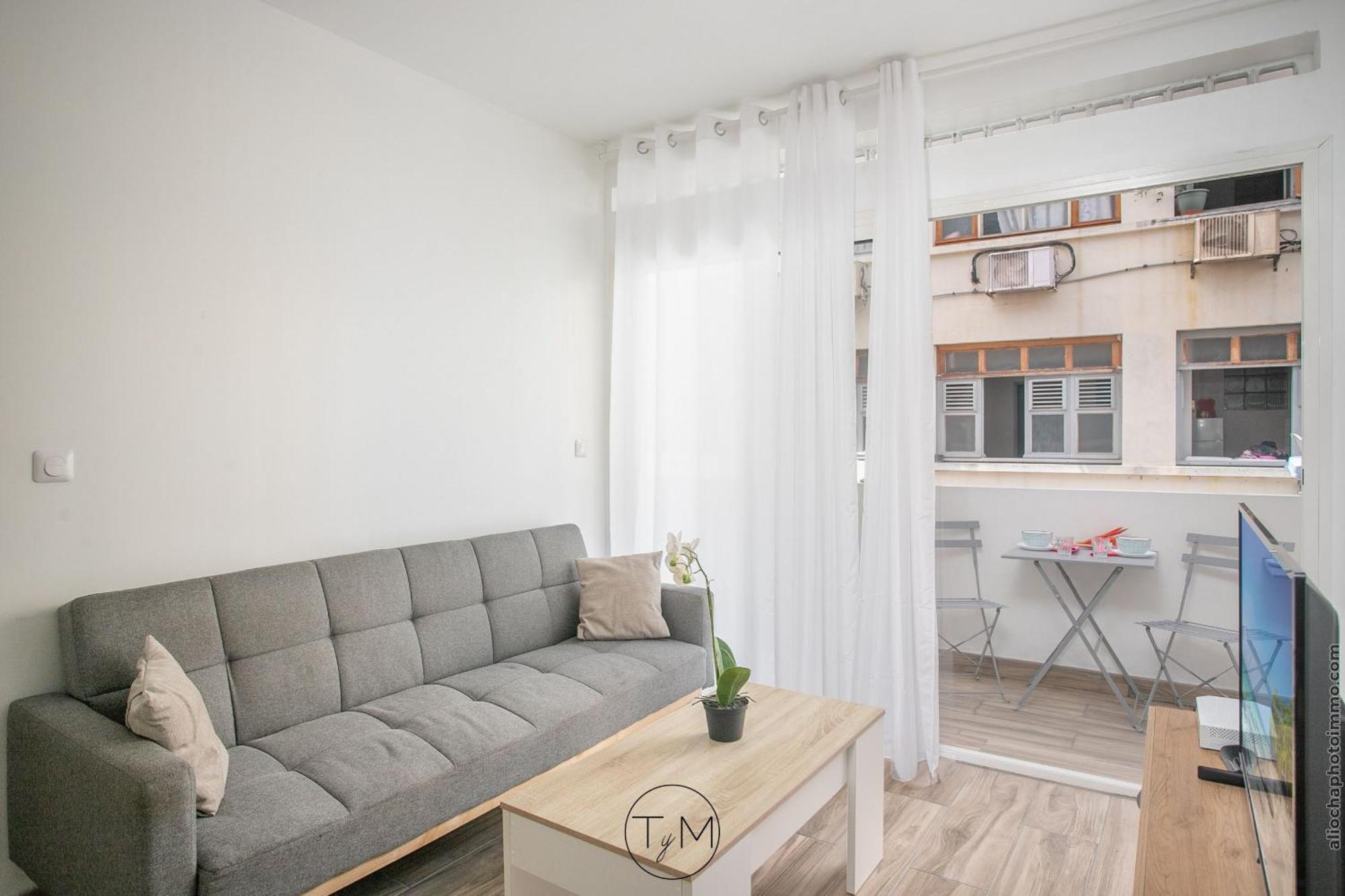Carre D'As Apartment Fort-de-France Ngoại thất bức ảnh