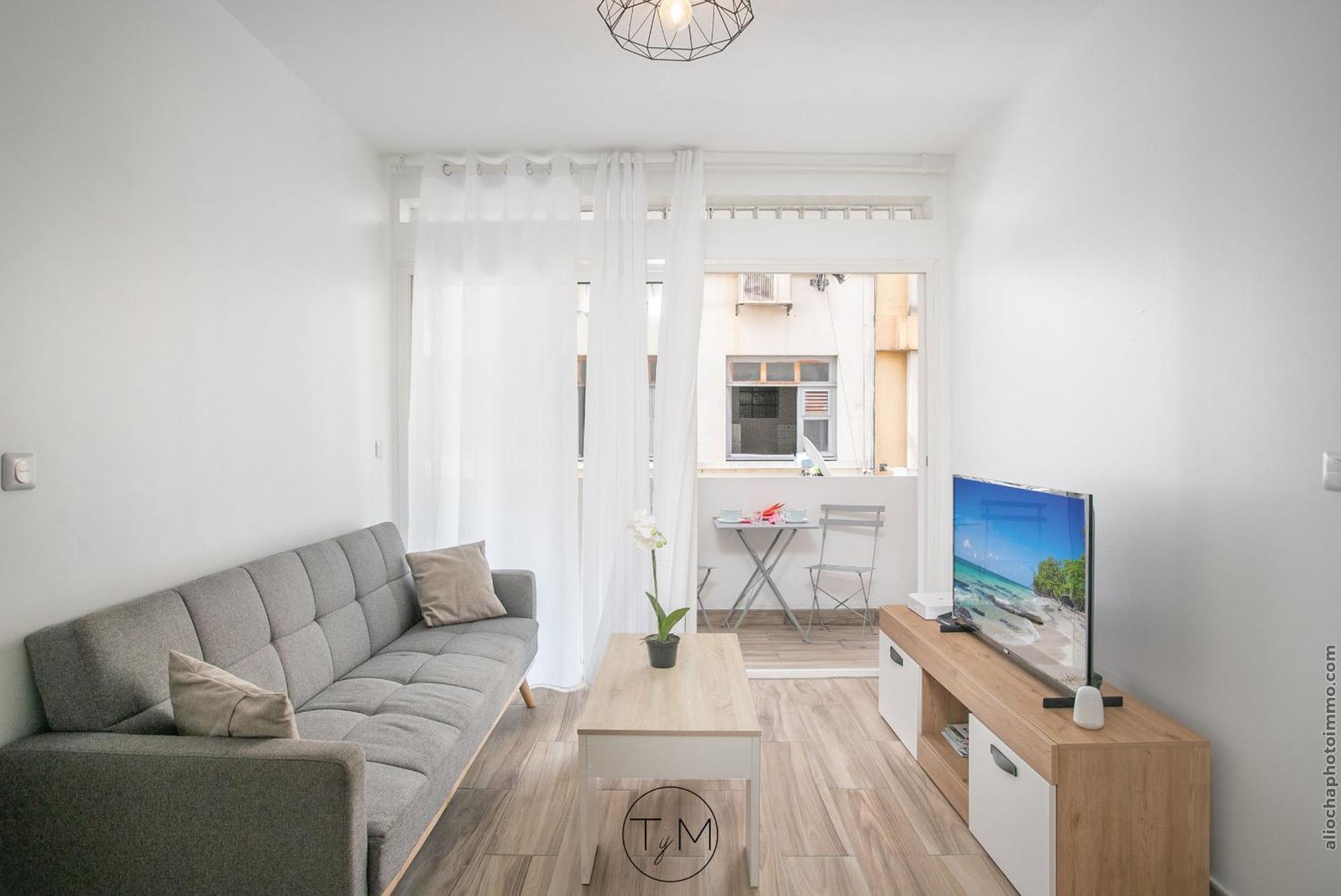 Carre D'As Apartment Fort-de-France Ngoại thất bức ảnh