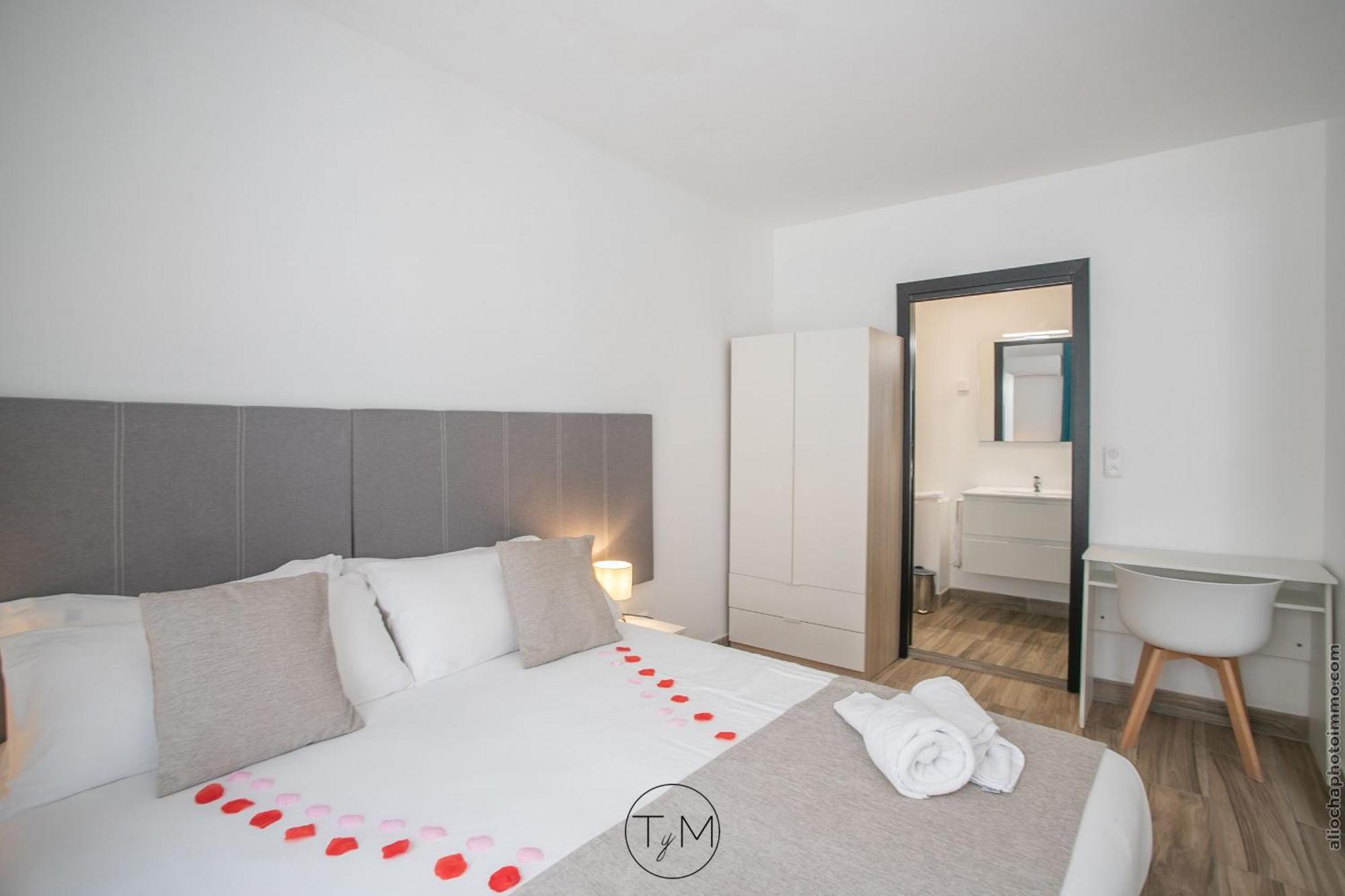 Carre D'As Apartment Fort-de-France Ngoại thất bức ảnh